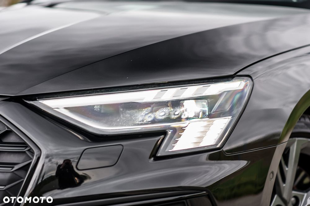 Audi S3 Limousine TFSI Quattro S tronic - 11