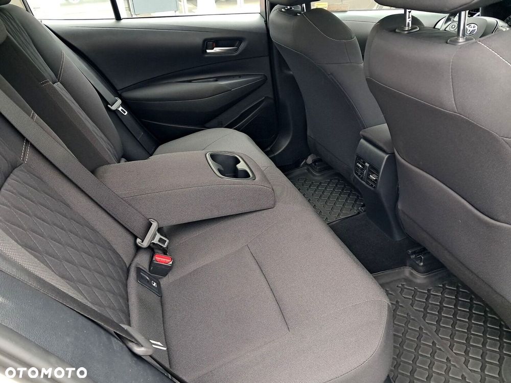 Toyota Corolla 1.8 Hybrid Comfort - 10