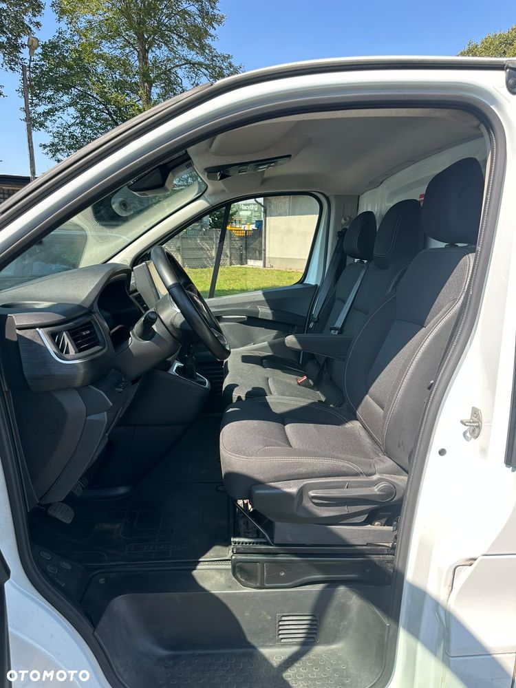 Renault TRAFIC L2H1 - 22