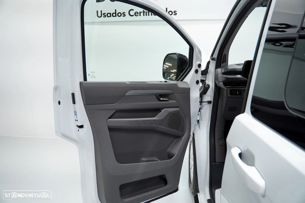 VW Caravelle 2.0 TDI Longo Life - 17