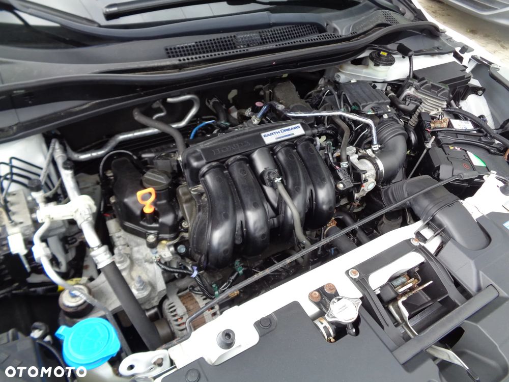 Honda HR-V 1.5 Executive (ADAS) CVT - 25