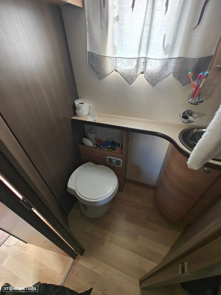 Rapido Serie 8F Serie 8 891F - 12