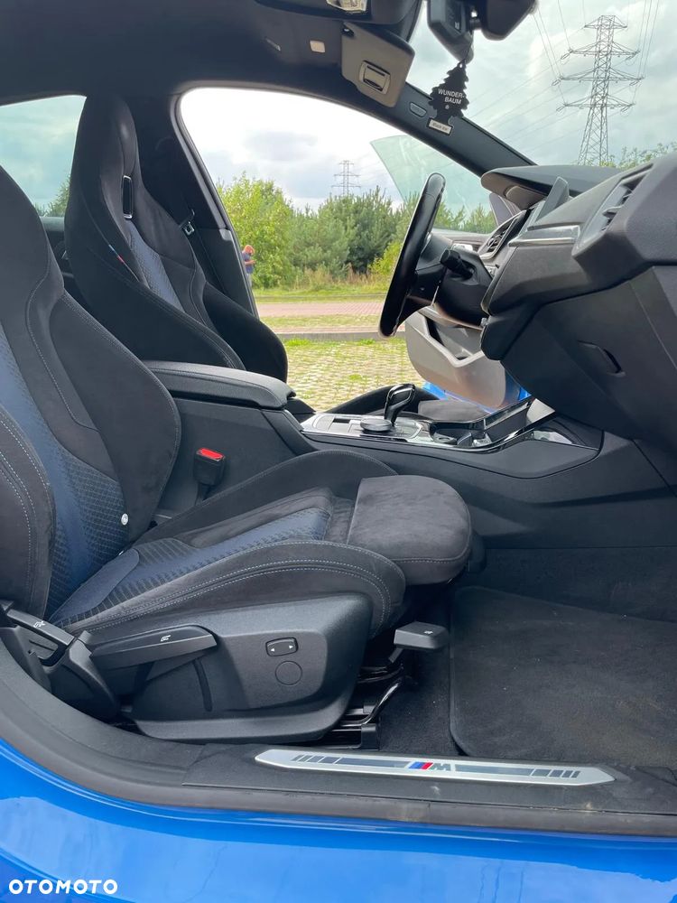 BMW Seria 2 220d Edition Colorvision - 8