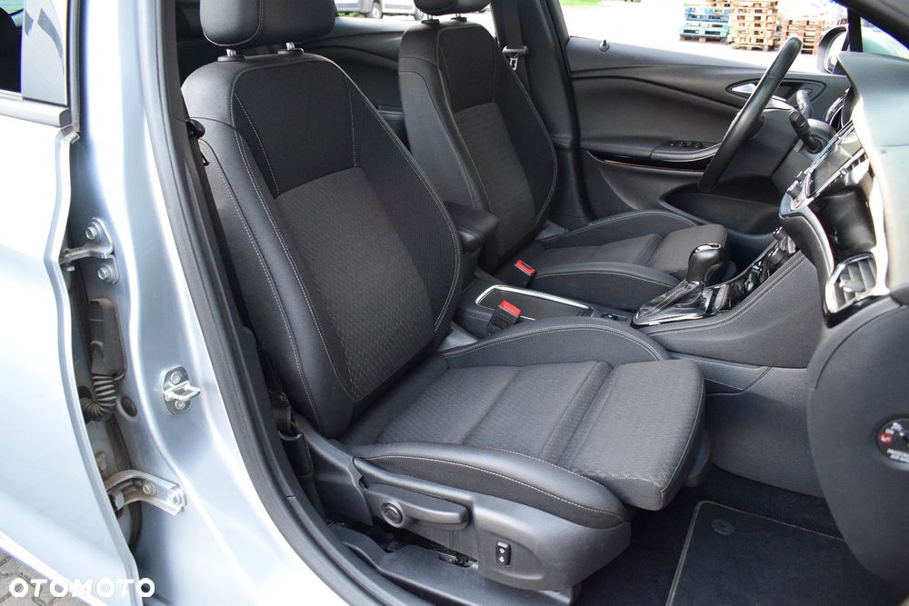 Opel Astra 1.4 Turbo Start/Stop Automatik Innovation - 25