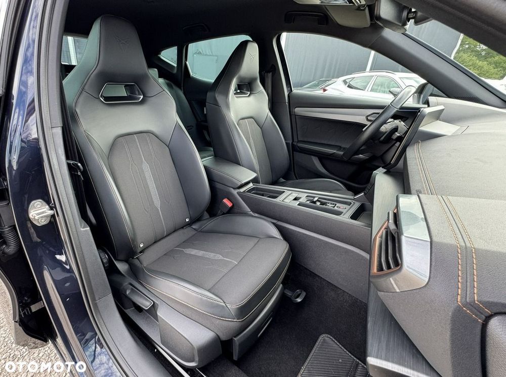 Cupra Formentor 1.5 TSI DSG - 14