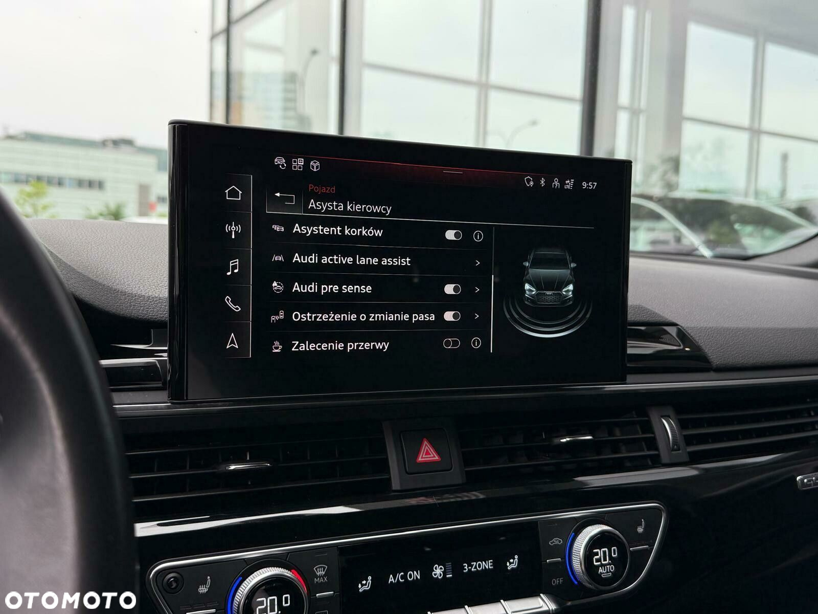 Audi A5 - 32