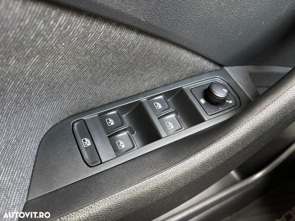 Skoda Scala 1.6 TDI DSG Ambition - 22