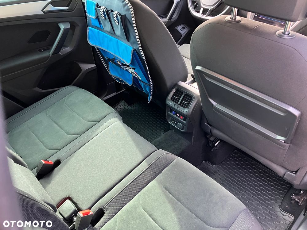 Volkswagen Tiguan ver-1-5-tsi-evo-comfortline-dsg - 5