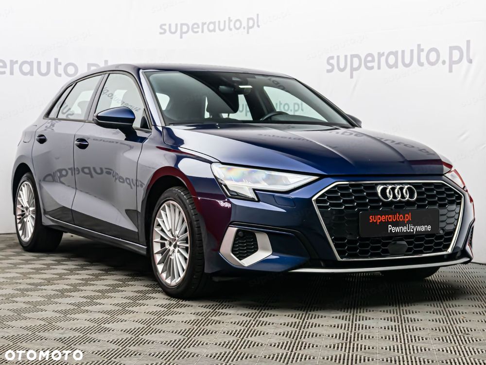 Audi A3 Sportback - 4