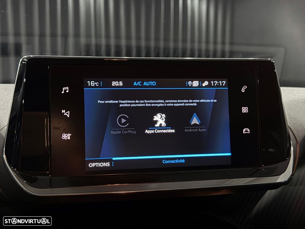 Peugeot 2008 1.2 PureTech Active Pack - 19