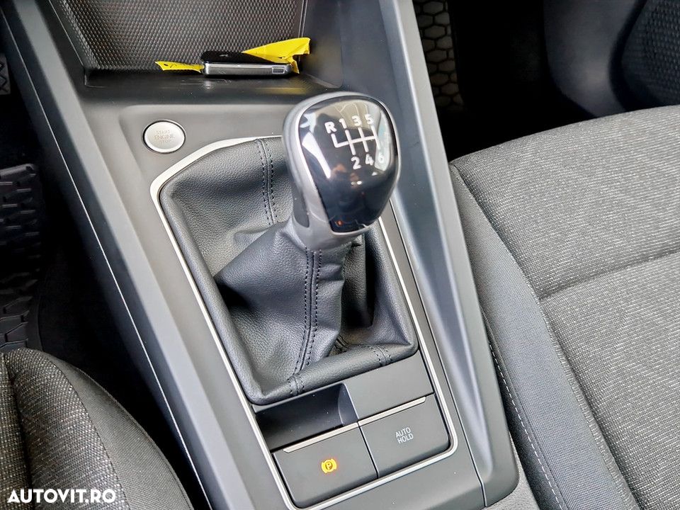 Volkswagen Golf 1.0 TSI Life - 16