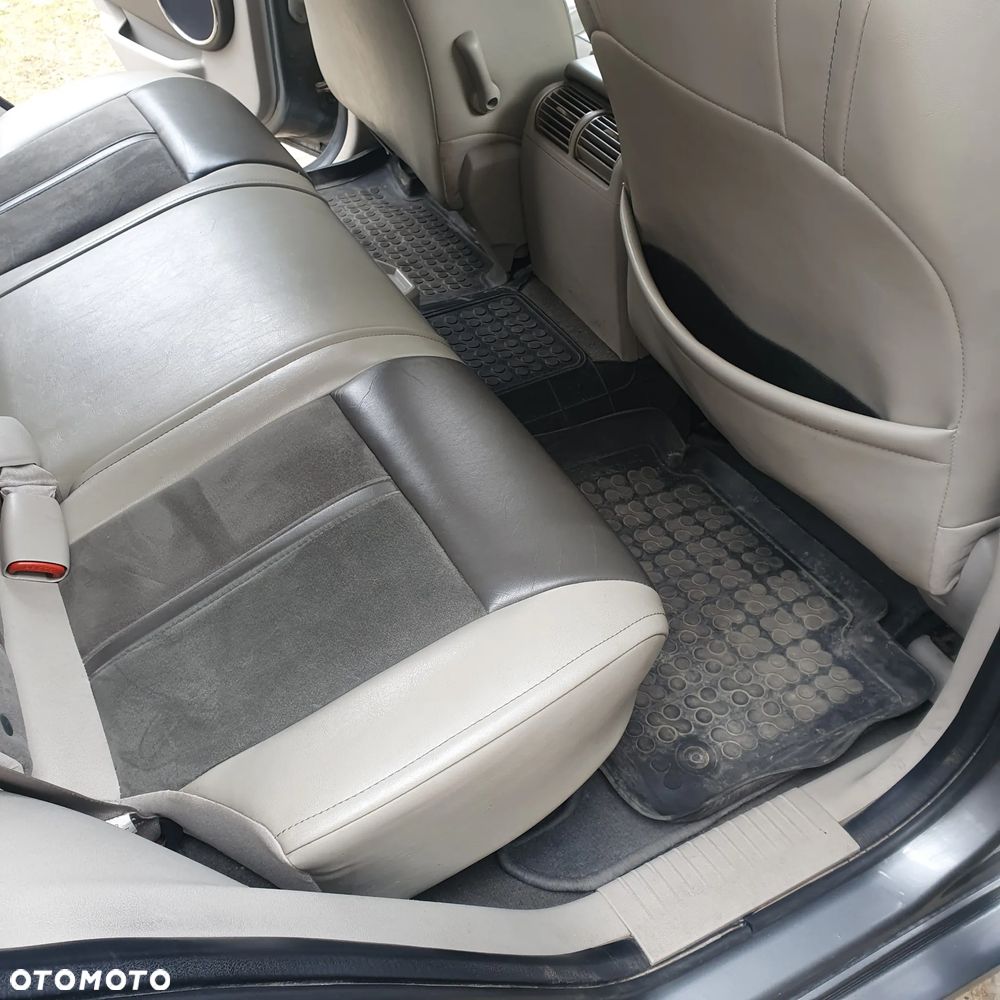 Jeep Grand Cherokee 3.0 CRD Overland - 13