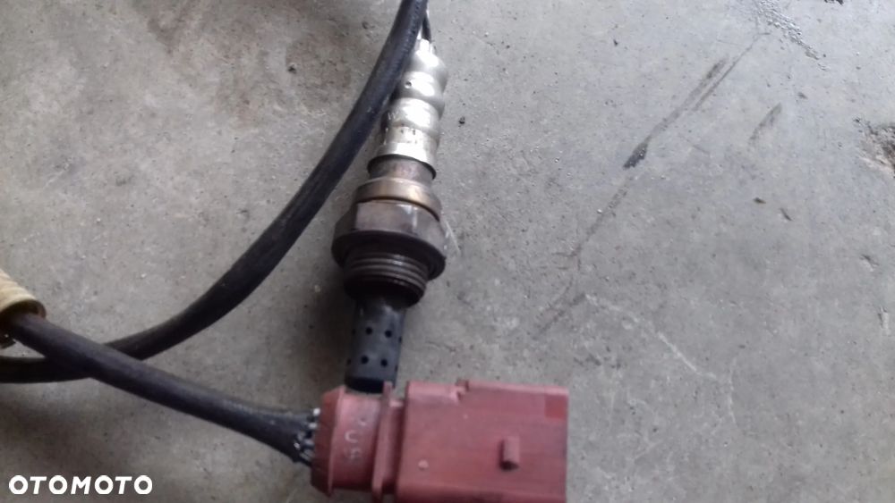 sonda lambda 06E906265D 06E906265E A6 C6 2.4 3.2 FSI AUK - 2