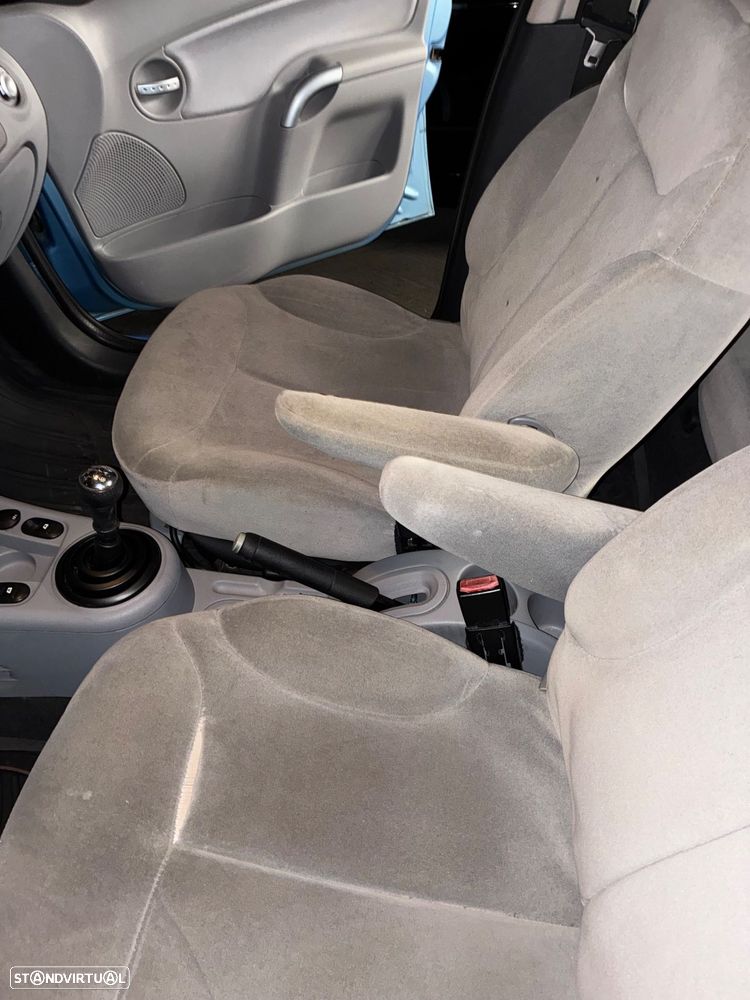 Citroën C3 1.6 16V Exclusive - 16
