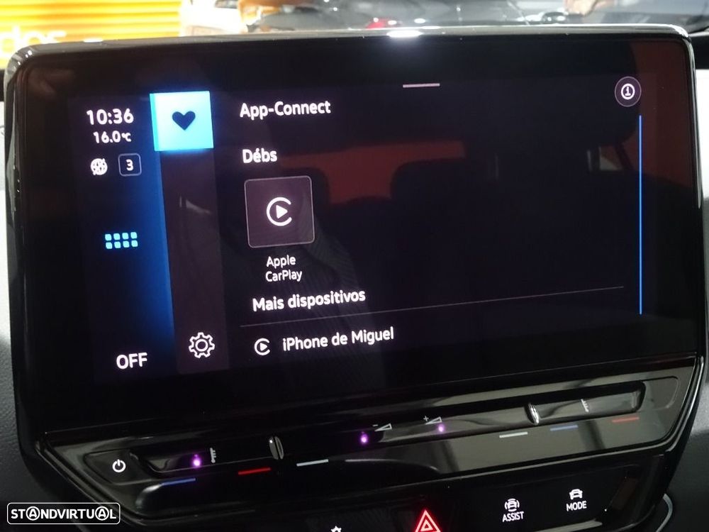 VW ID.3 Pro Performance - 29