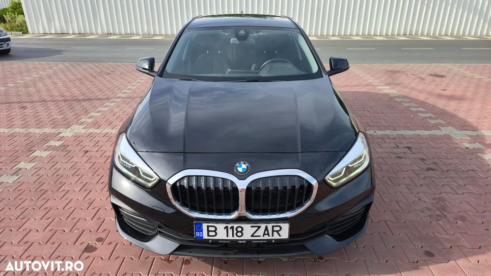 BMW Seria 1 - 1