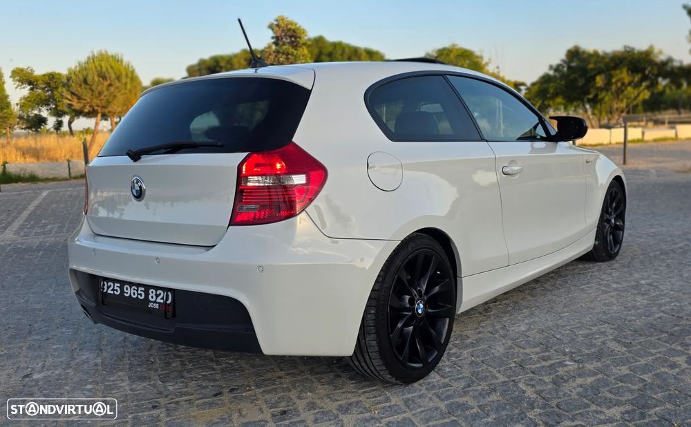 BMW 123 d - 11