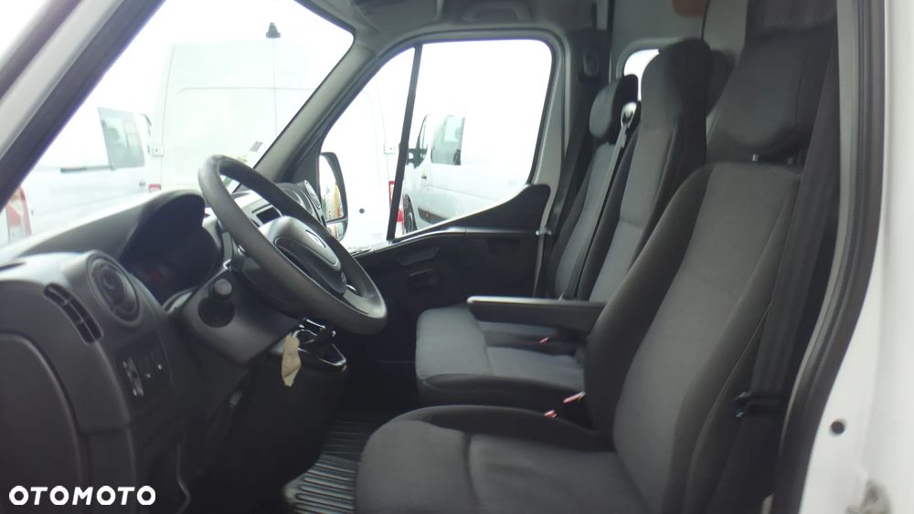Renault Master - 14