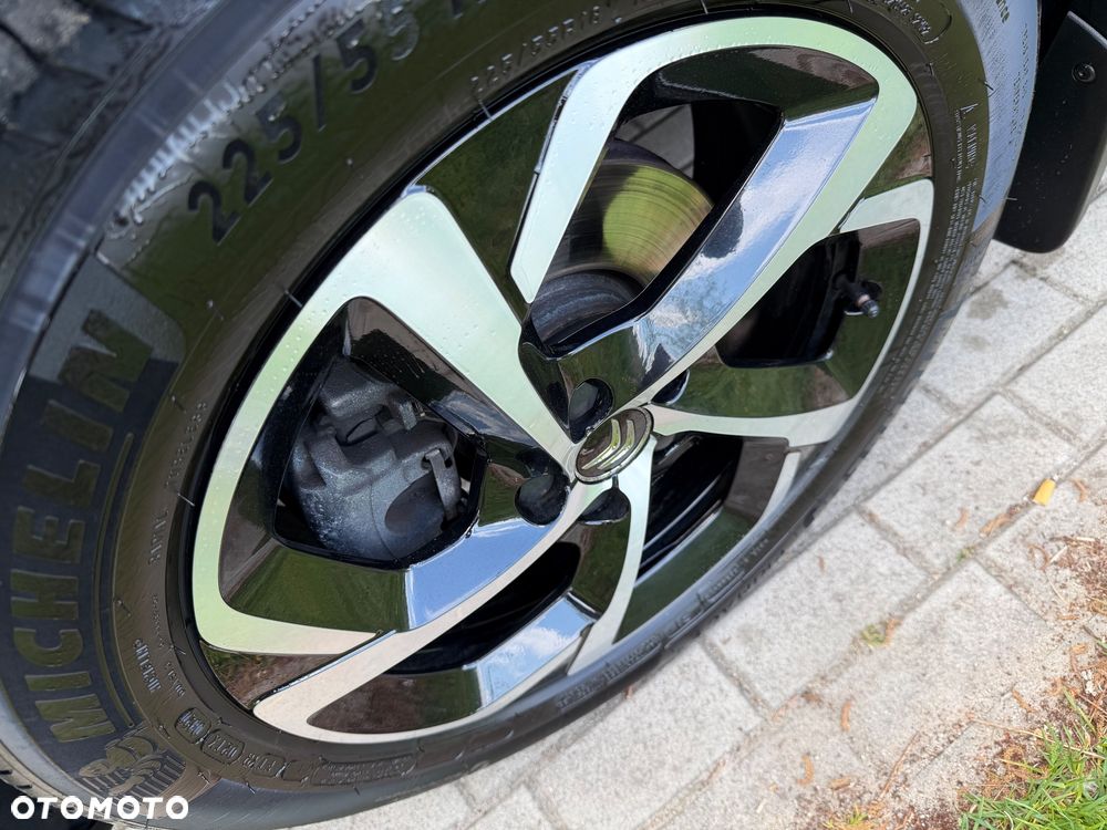 Citroën C5 Aircross BlueHDI 180 S&S EAT8 SHINE - 35