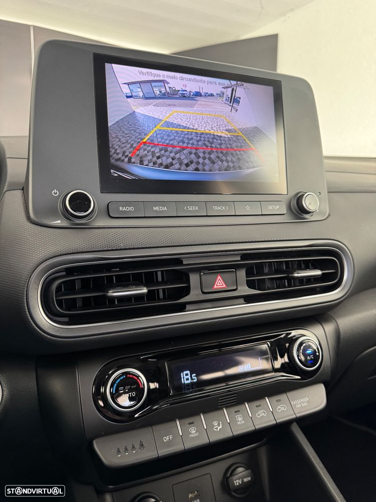 Hyundai Kauai 1.0 T-GDi Premium - 14
