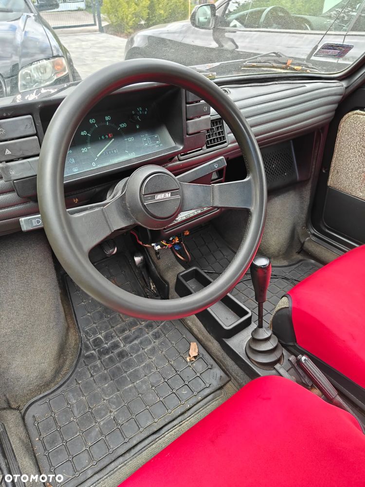 Fiat 126 - 7