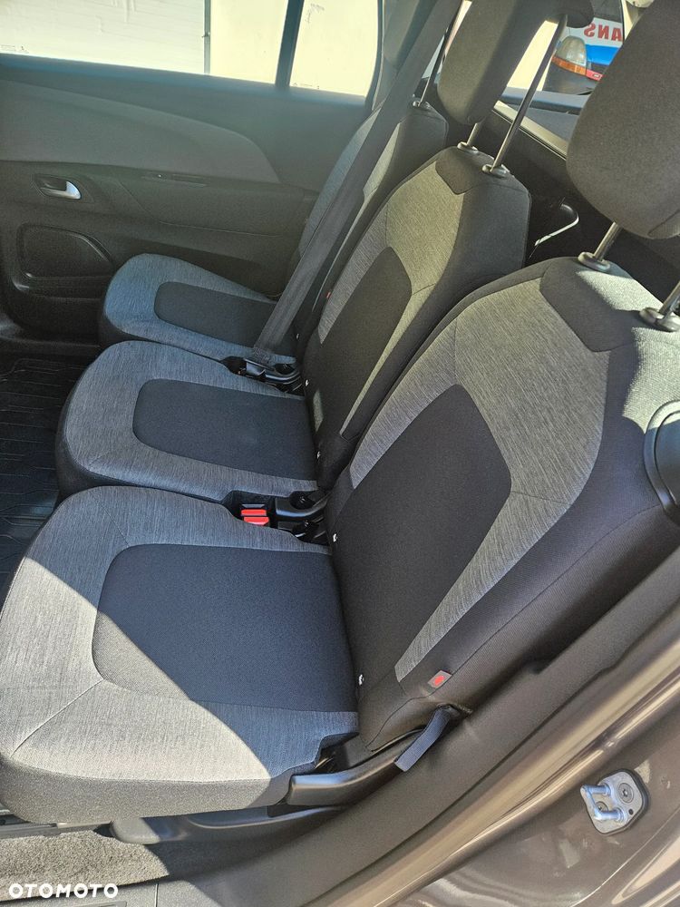 Citroën SpaceTourer 1.5 BlueHDi M Feel - 12