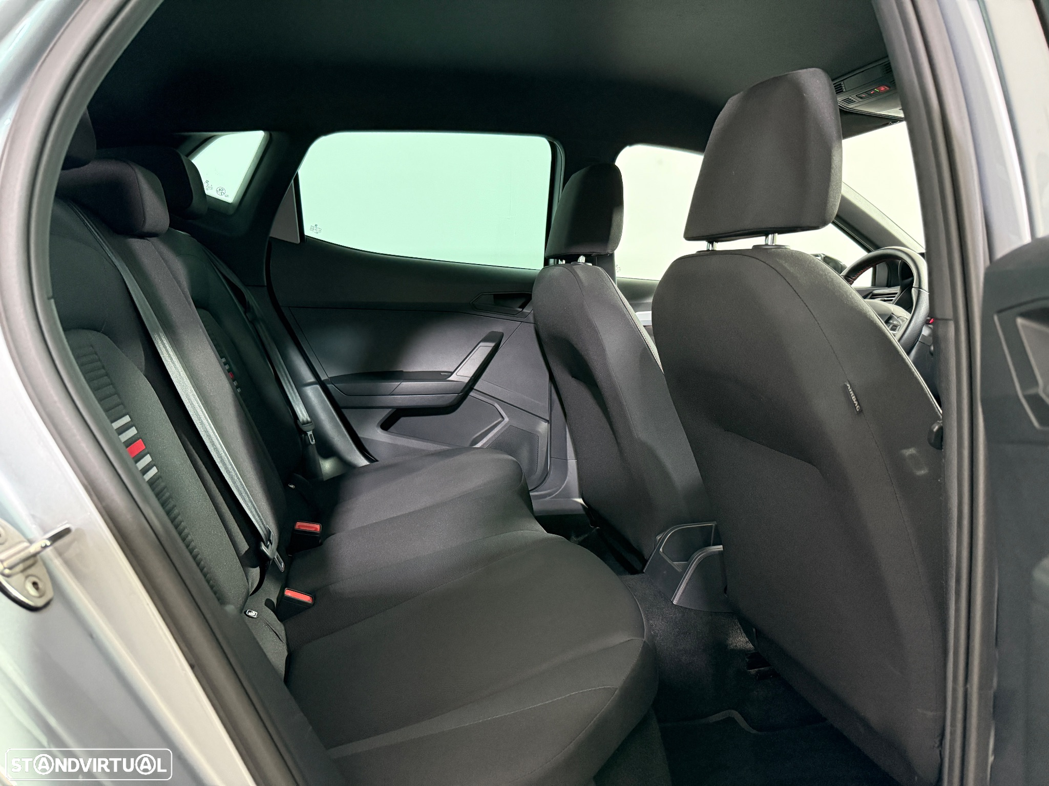 SEAT Ibiza 1.0 TSI FR - 20