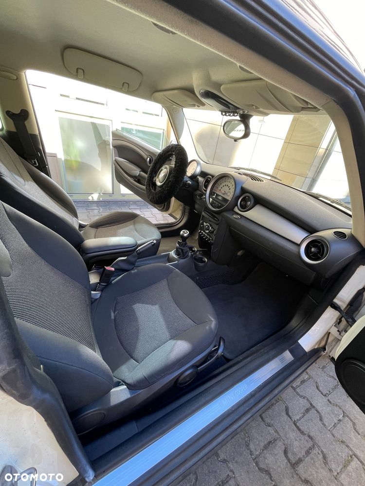 MINI Clubman - 9