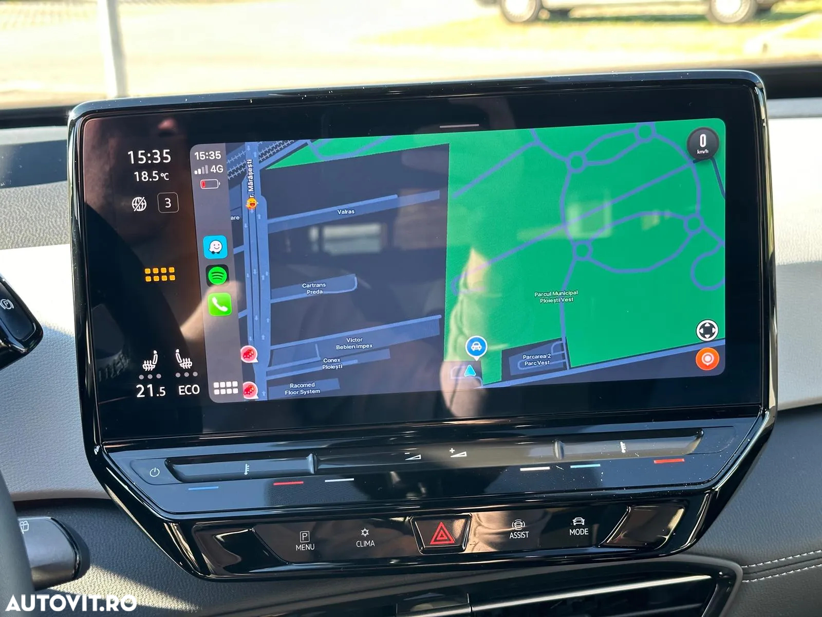 Volkswagen ID.3 77 kWh Pro S - 13