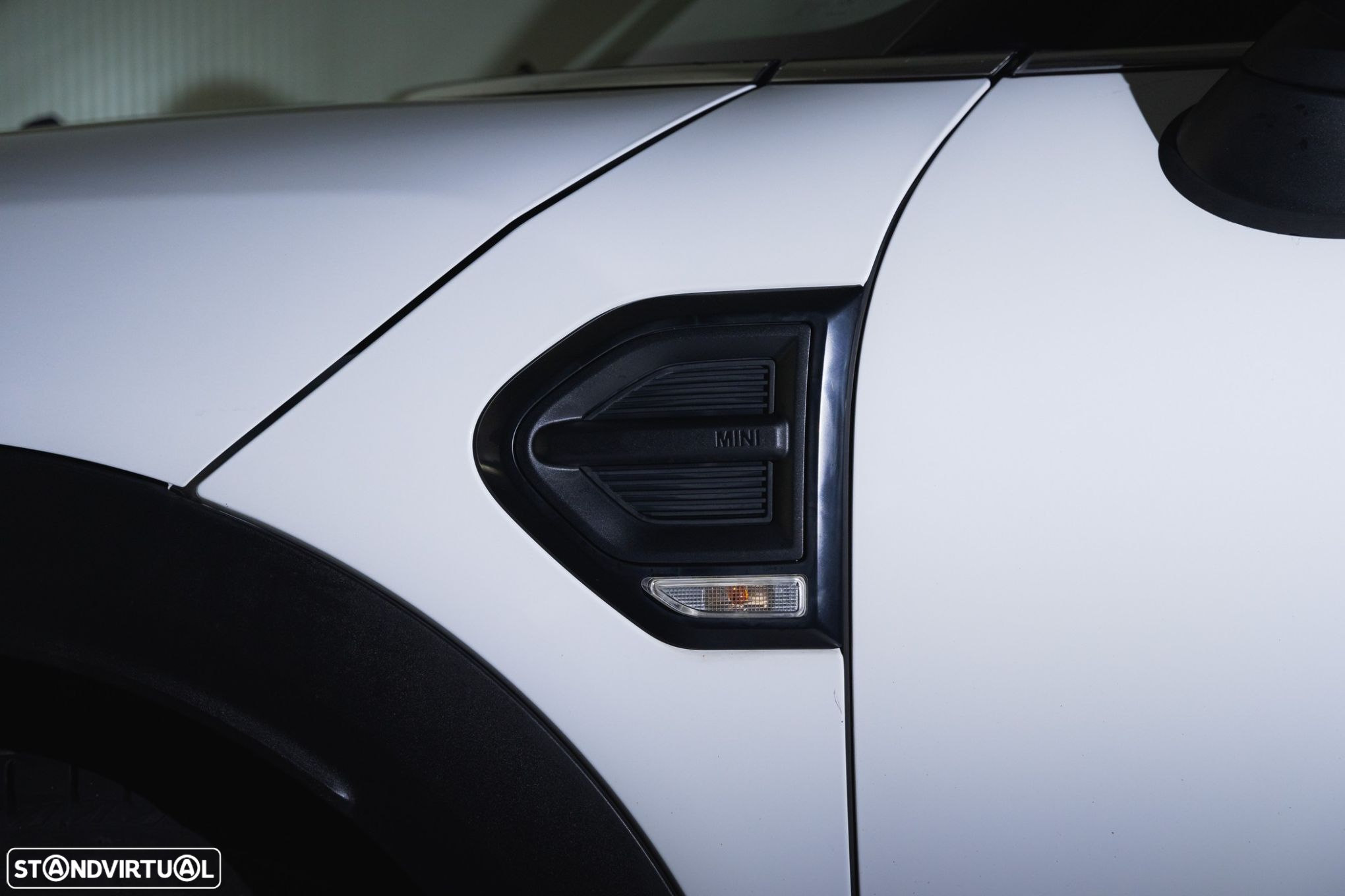 MINI Countryman One D - 31