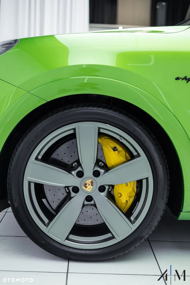 Porsche Cayenne - 13