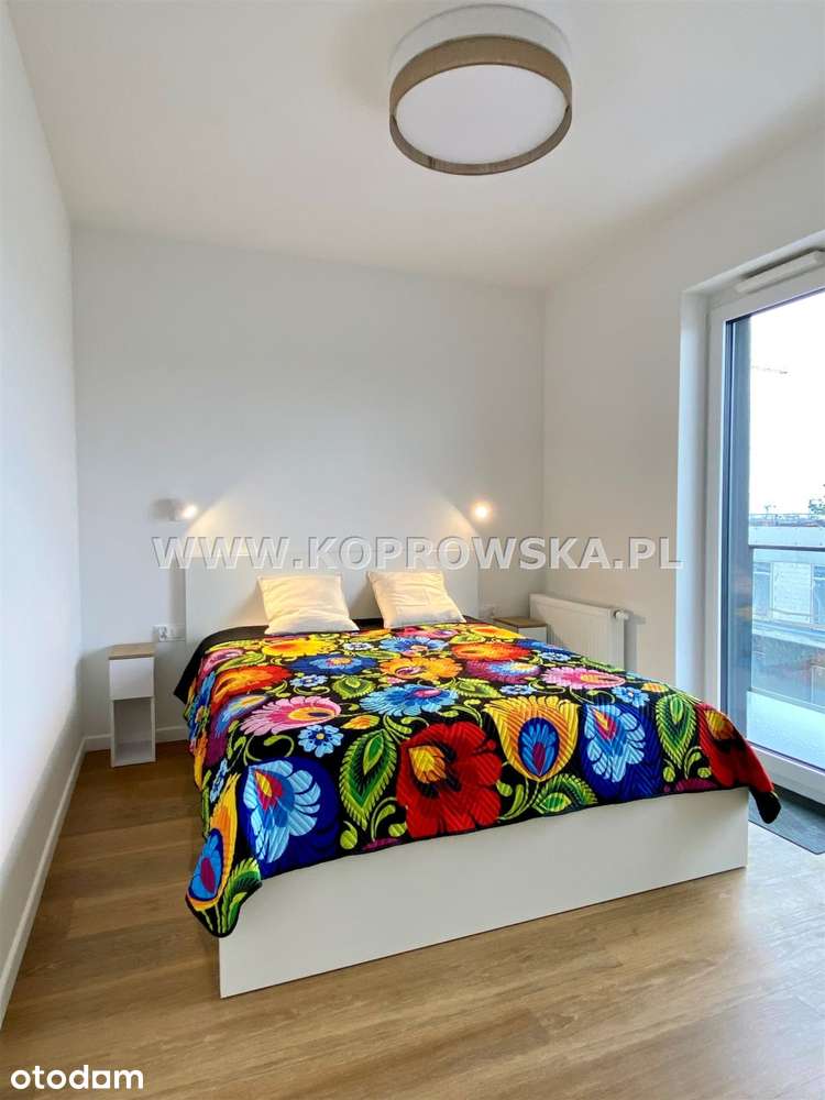 Wyjątkowe 2 pokoje, Wima pierwszy najem, Widzew