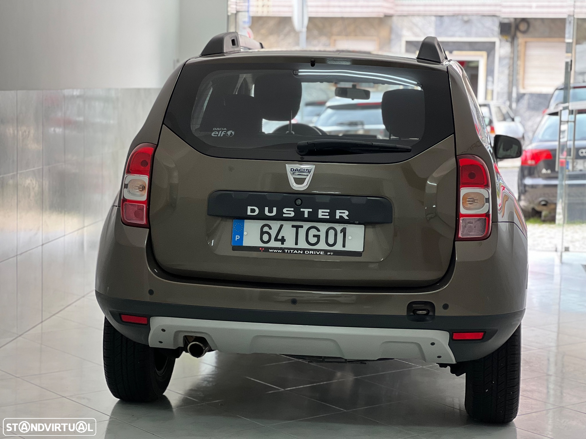 Dacia Duster 1.2 TCe SL Best Choice - 5