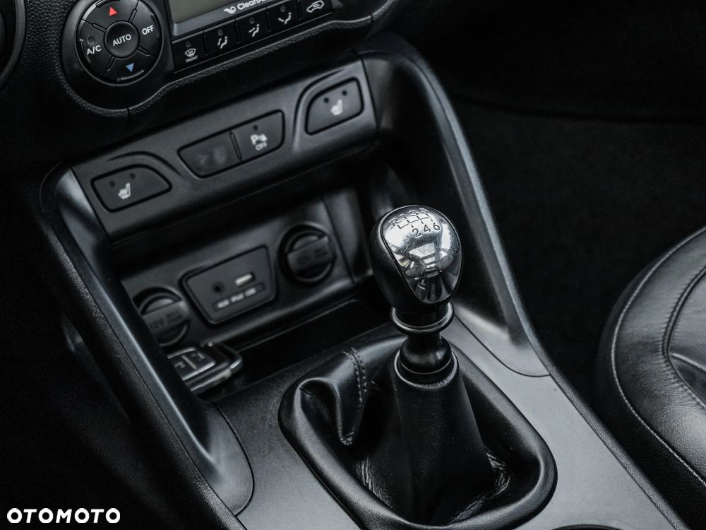 Hyundai ix35 1.6 GDI Premium 2WD - 25