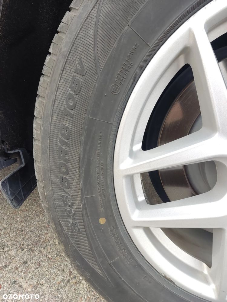 Ford Edge - 9