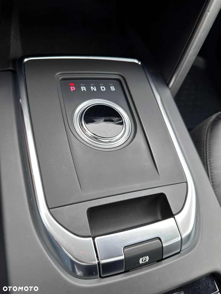 Land Rover Discovery Sport D180 R-Dynamic HSE - 25