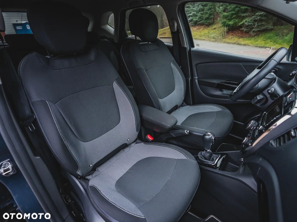 Renault Captur ENERGY TCe 120 EDC LIMITED - 28