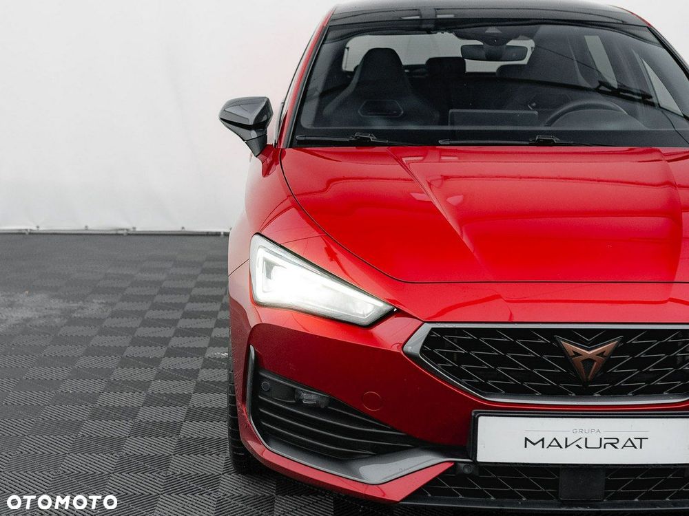 Cupra Leon 2.0 TSI VZ DSG - 9