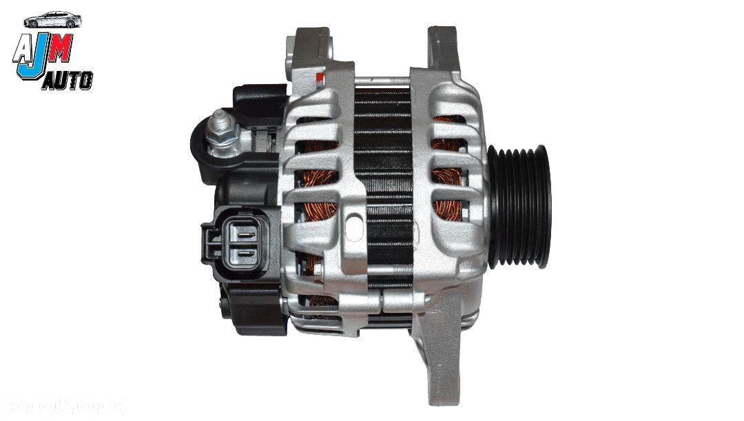 Alternator 1.4 1.6 CVVT Kia Carens III Ceed Pro Ceed Soul Venga - 2