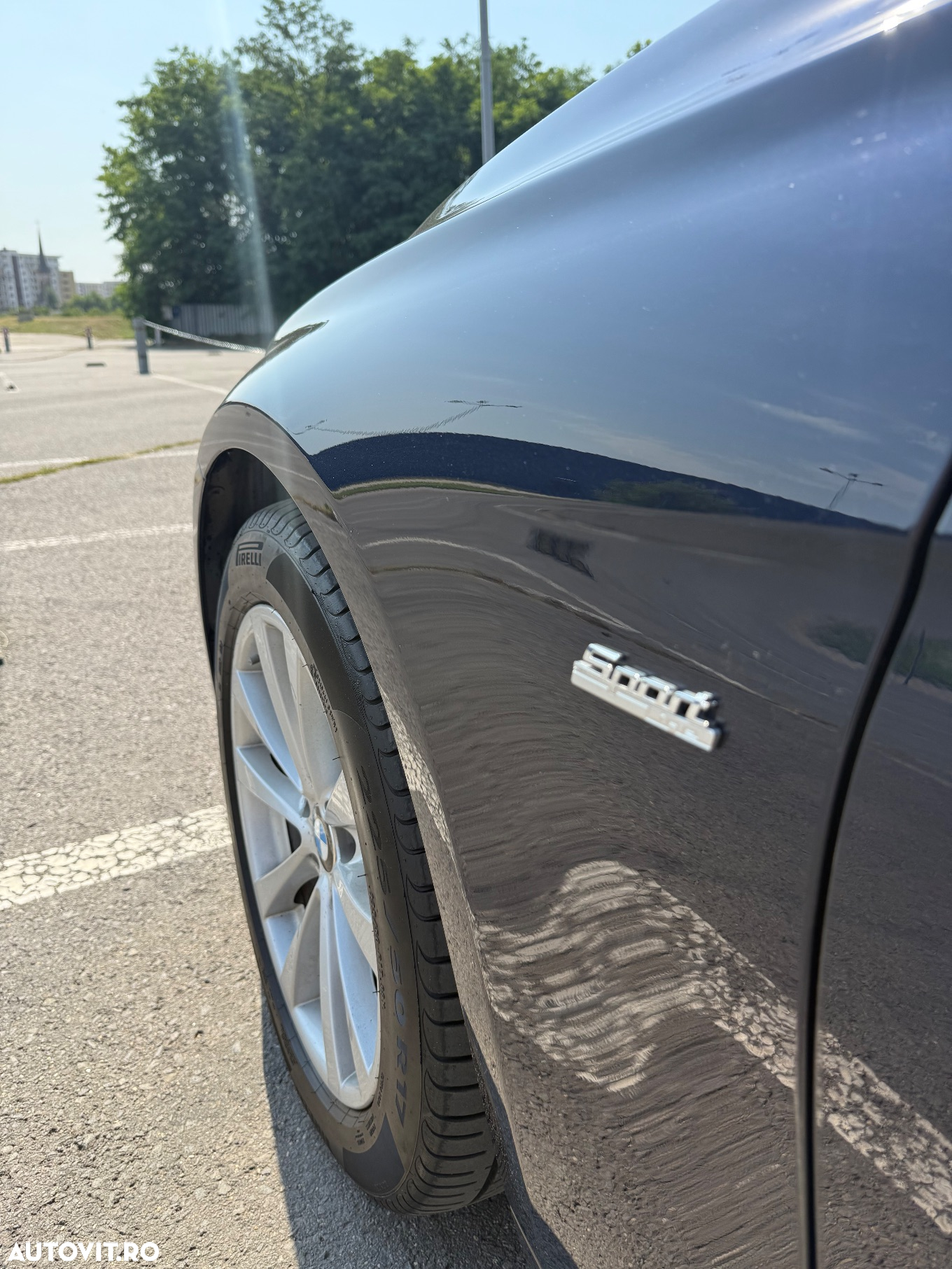 BMW Seria 3 - 17