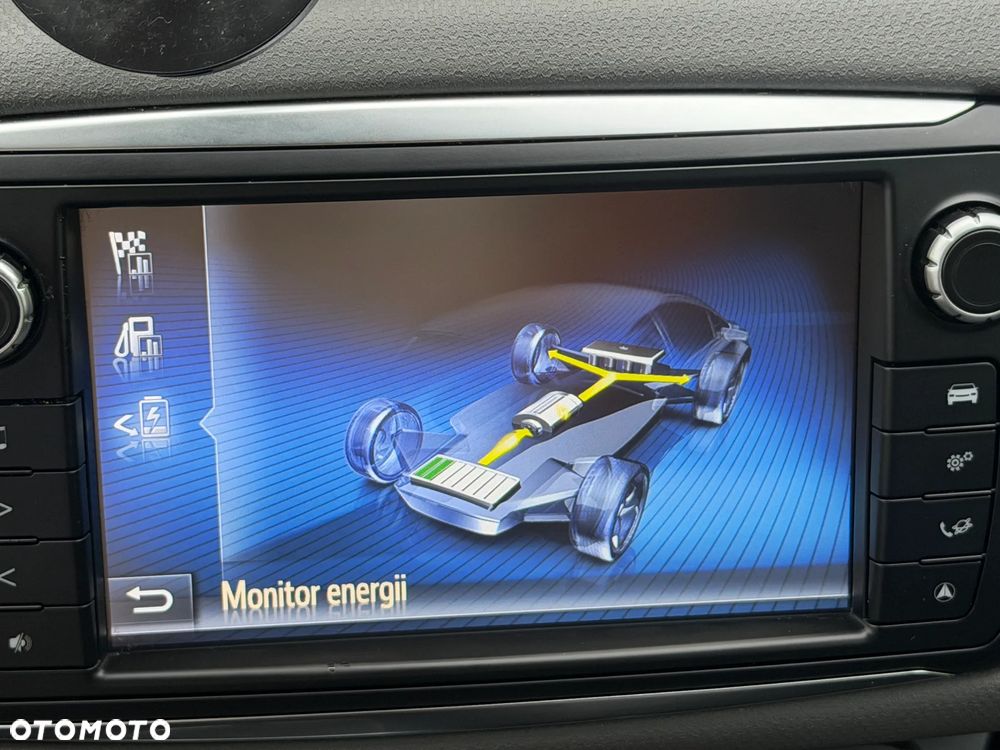 Toyota Yaris - 15