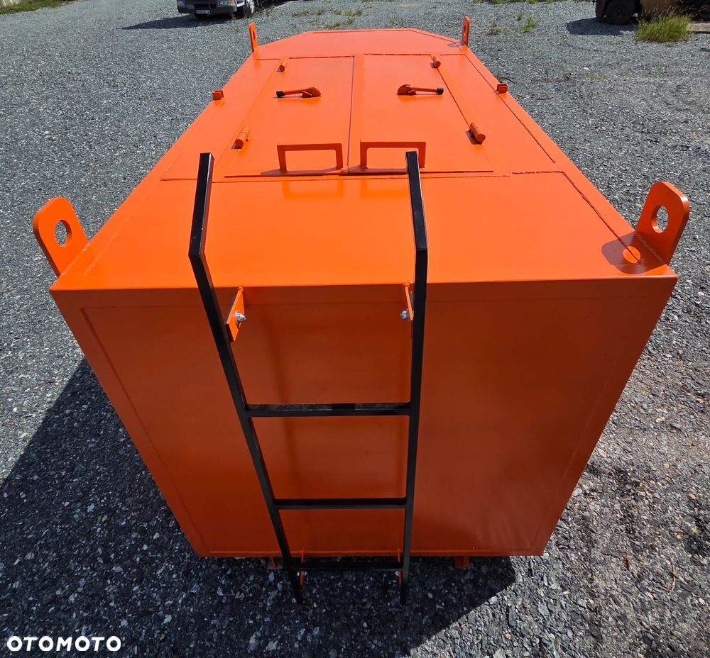 Inny Termos do asfaltu Termobox - 10