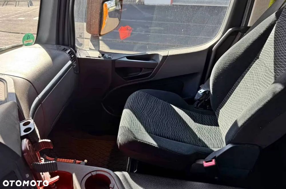 Mercedes-Benz Bezwypadkowy_Serwisowany_TOP-STAN - 8