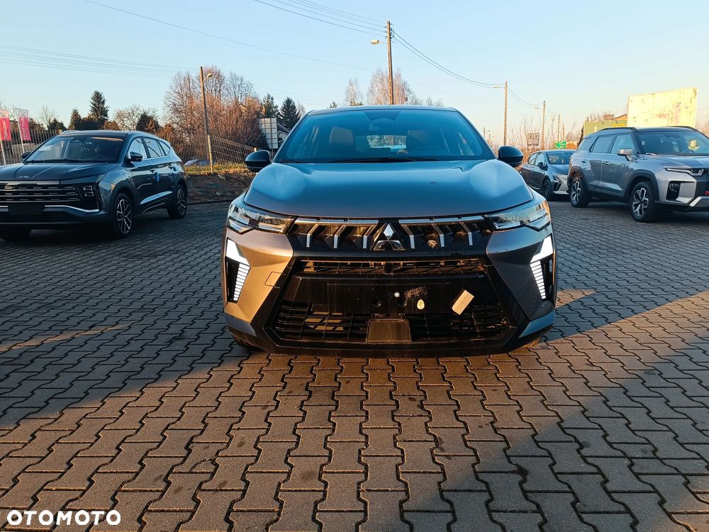 Mitsubishi ASX 1.0T Inform - 2