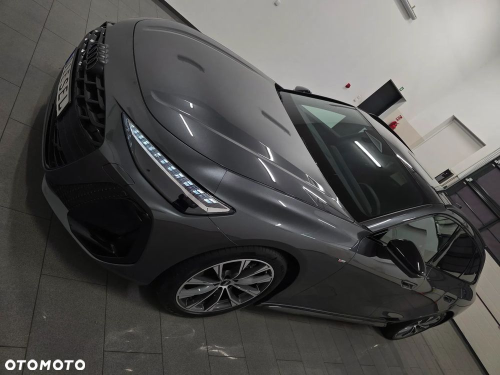 Audi A6 Avant 40 TDI S tronic sport - 4