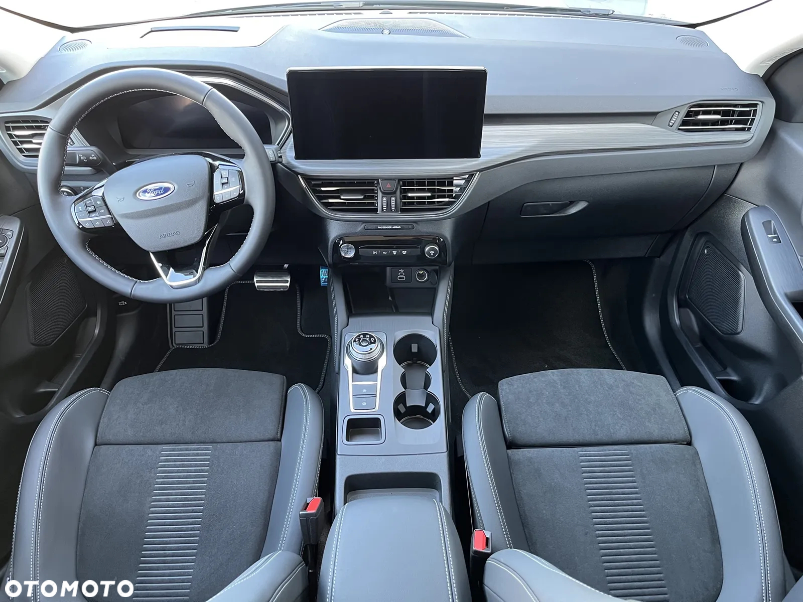 Ford Kuga 2.5 FHEV FWD Active X eCVT - 14