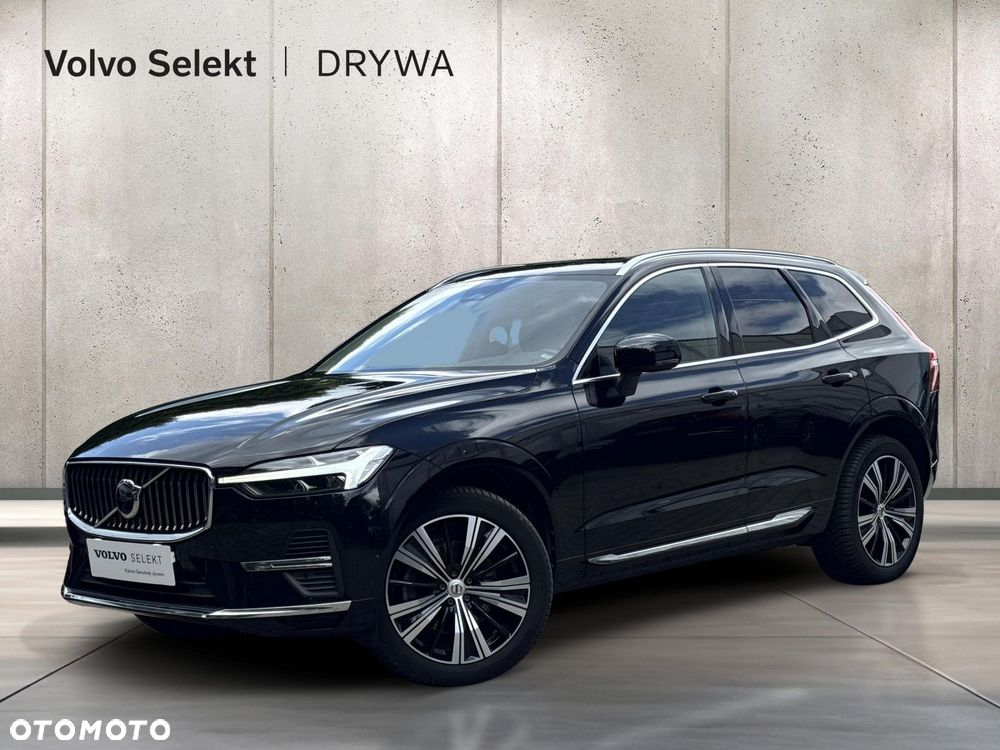 Volvo XC 60 - 2