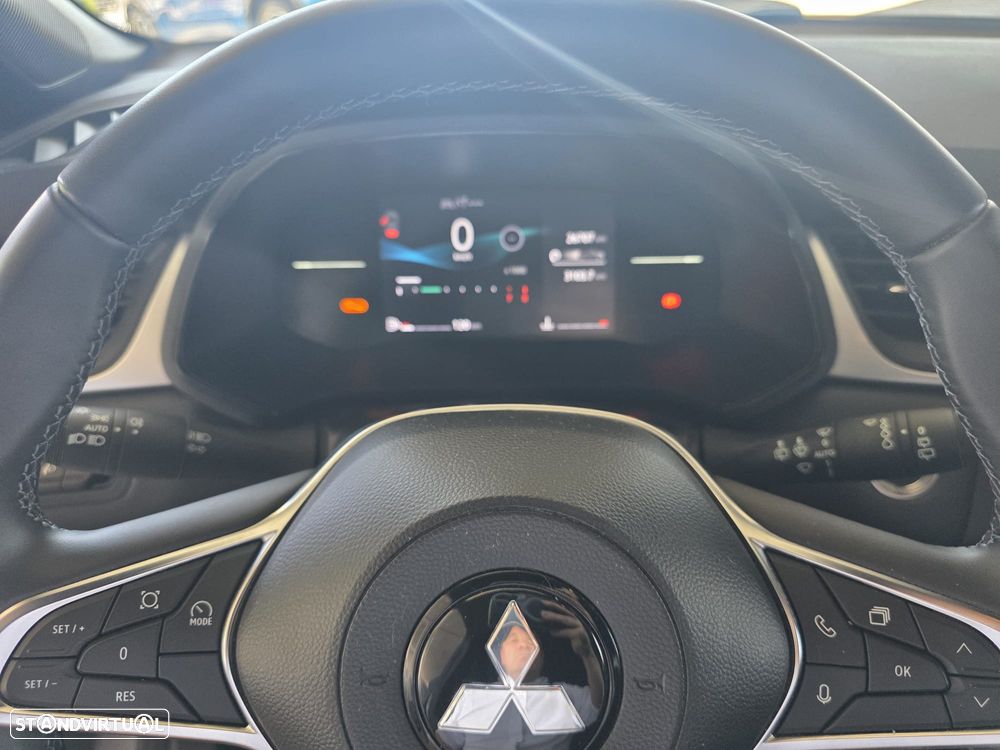 Mitsubishi ASX 1.0 MPI-T Kaiteki - 13