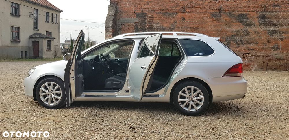 Volkswagen Golf - 12