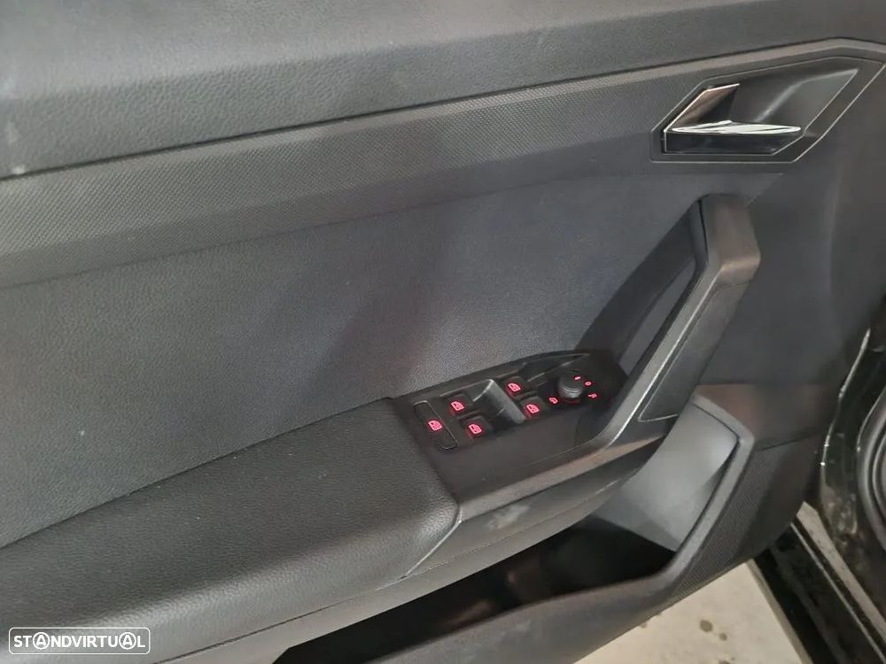 SEAT Ibiza 1.0 Style - 9